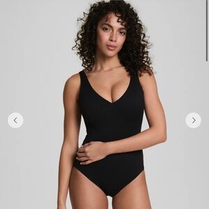 NWT Spanx Swimsuit